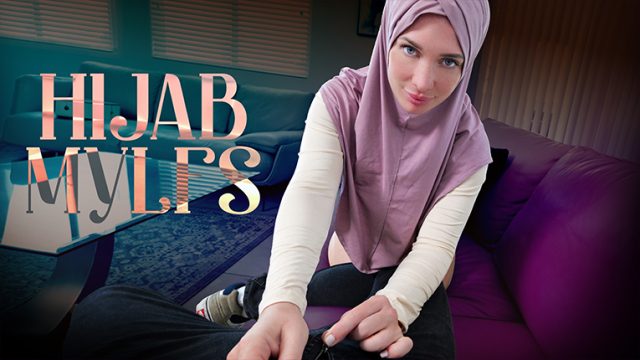 Istri Berhijab Yang Diam-diam Menggairahkan