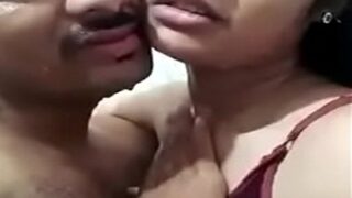 Jija Mesum Menggoda Sali Dalam Video Panas Persetubuhan