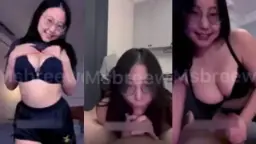 Konten Mesum Bree Wales Tersebar: Video Seks Eksklusif Dari Onlyfans Msbreewc Yang Baru Bocor Dan Lengkap