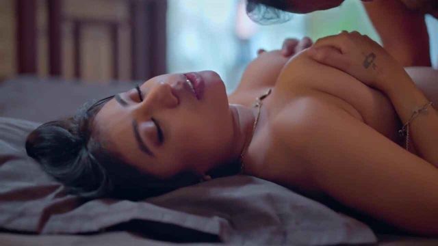Kunvaaree 2024: Episode 5 – Badan Panas Dan Nafsu Yang Meledak-ledak