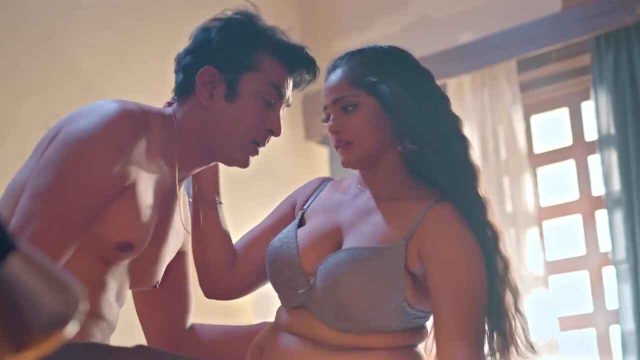Kunvaaree 2024: Episode Pertama Yang Menggoda, Kisah Panas Dan Penuh Nafsu Dari Hulchul Originals