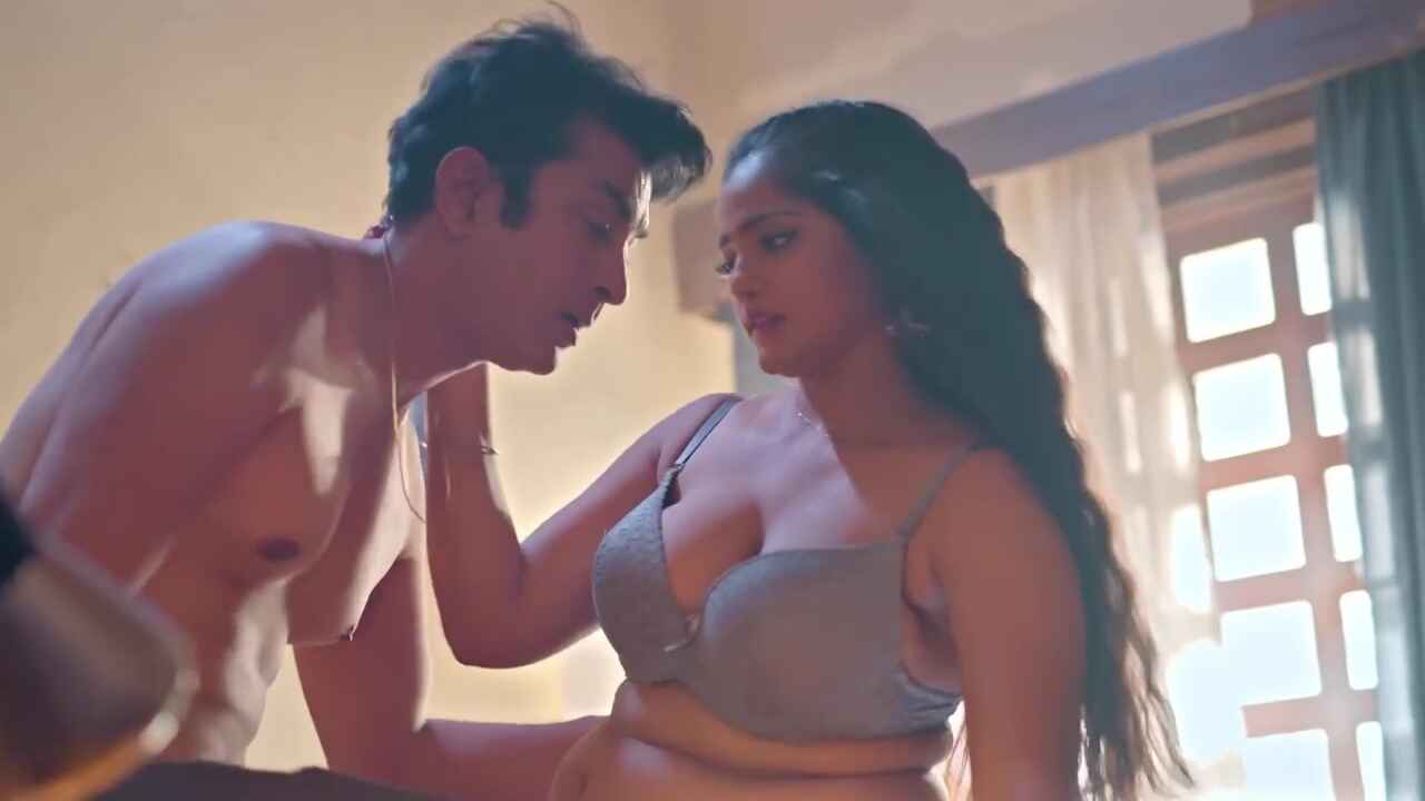 Kunvaaree 2024: Episode Pertama Yang Menggoda, Kisah Panas Dan Penuh Nafsu Dari Hulchul Originals