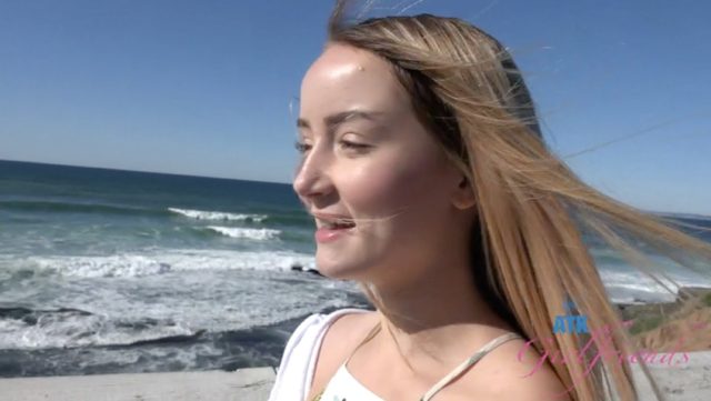 Maria Kazi Menggoda Di La Jolla Bagian 1 | Atk Girlfriends