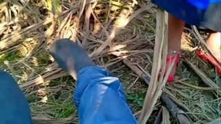 Paman Muda India Bor Memek Bhabhi Yang Baru Dinikahi
