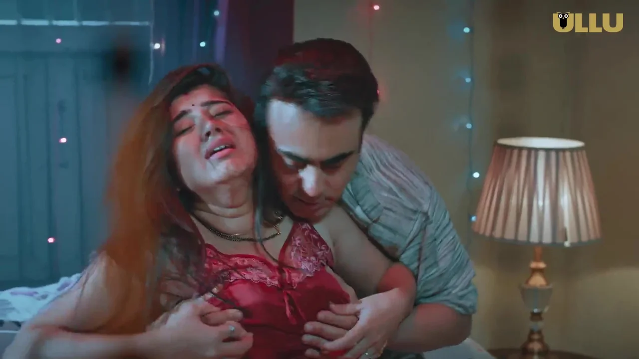 Perawat Genit 2025: Episode 7 – Nafsu Membara Di Ruang Periksa