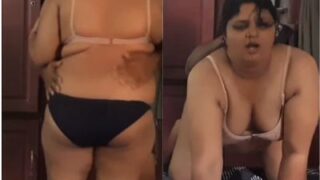 Pria Ngentot Bbw Tamil Ganas Dalam Video Seks Tamil