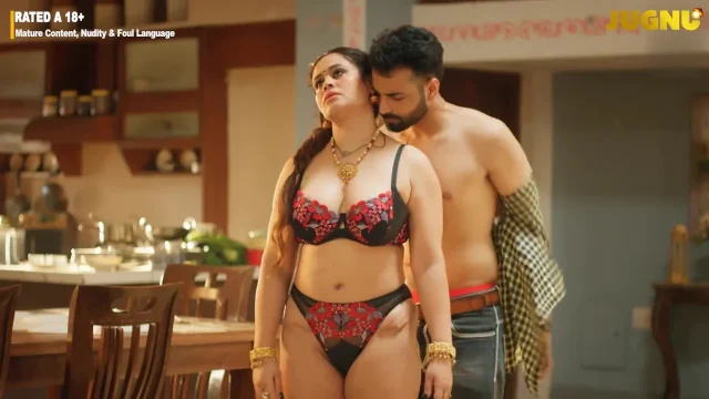 Sauda 2024: Jugnu App Pe Garam Masti, Episode 3 Ka Kamaal