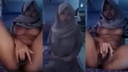 Skandal Malam Mahasiswi Berhijab Meruchan: Eksplorasi Liar Di Balik Tirai Kesucian