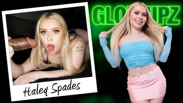 Tak Ada Yang Seperti Haley, Gadis Paling Menggoda Di Teamskeet