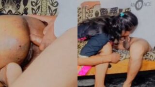Video Panas Adik Tiri Ditusuk Habis-habisan Oleh Kakak Tirinya