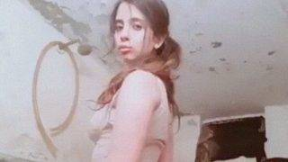 Video Panas Bokong Seksi Wanita Pakistan Di Kamar Mandi Bocor