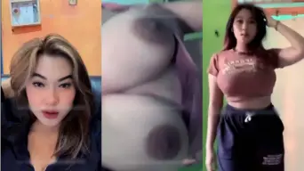 Video Panas Gea Tiktok Yang Bikin Goyang Dan Heboh