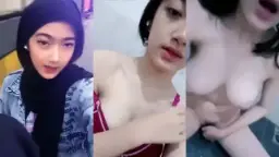 Video Panas Syakirah Part 8 Bikin Geger, Tonton Sampai Tuntas!