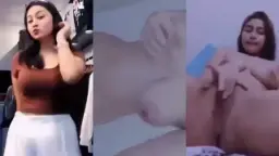 Video Panas Tiktoker Nurin Denisha Bikin Heboh, Aksi Ranjangnya Tersebar Luas