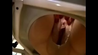 Kamera Langsung Perawat Zoe Dengan Klitoris Besar Dan Stoking Seksi