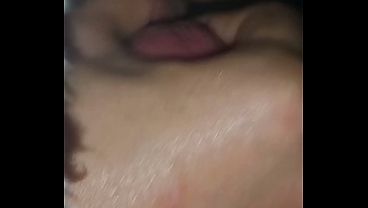 Pandangan Dekat Pov Istri Mesum Nungging Dihardcore Teman Suami Kontol Besar