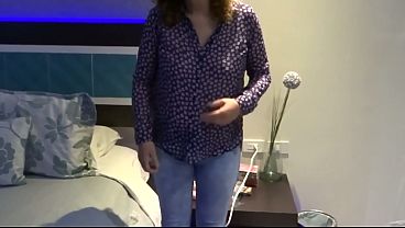 Di Motel Bersama Kakak Ipar, Aku Memakai Lingerie Untuk Seks Anal; Aku Tergila-gila Pada Kontol Besarnya.