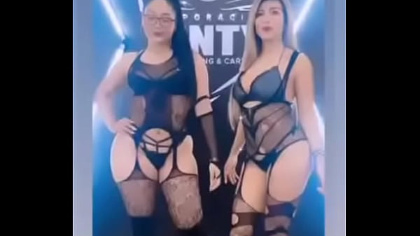 Ruth Morales Dan Aydee Coronado, Dua Gadis Asia Yang Menggoda