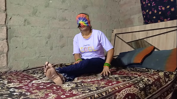 Gairah Terlarang: Adik Ipar India Dan Kakak Ipar Yang Tak Tahan Godaan
