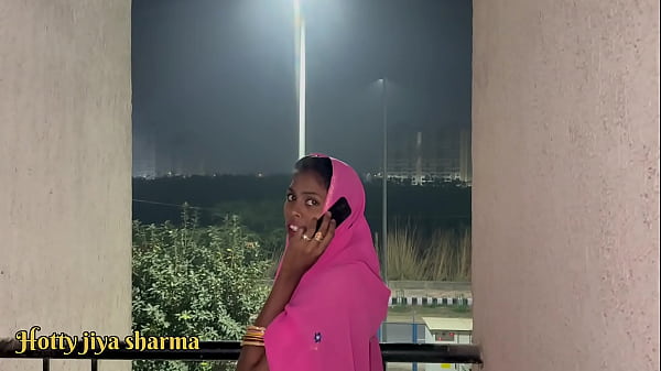 Saat Ayah Tiri Pergi, Anak Tiri Gagahi Ibu Tiri Yang Bergoyang Besar Di Malam Karwa Chauth