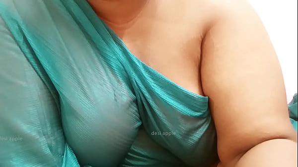 Tante India Yang Menggoda Dan Penuh Gairah