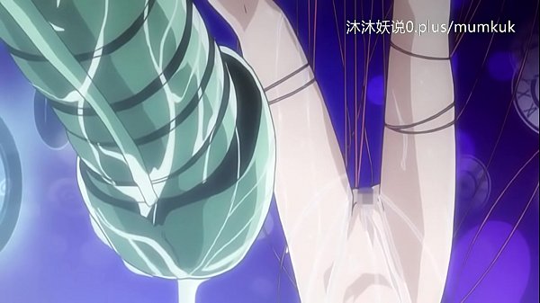 动漫中文字幕课程：骑乘女伊丽斯第三集