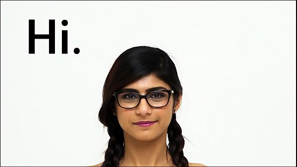Mia Khalifa – Aku Mengajakmu Menikmati Tubuh Arab Sempurna Ini Dari Jarak Sangat Dekat