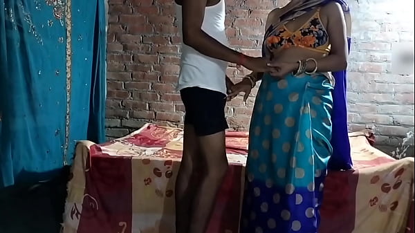भाभी ने देवर को चोदकर मजा लिया