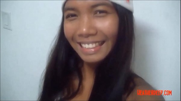 Video Porno Natal Dari Remaja Thailand Heather Deep, Aksi Deepthroat Dan Throatpie Yang Menggoda.