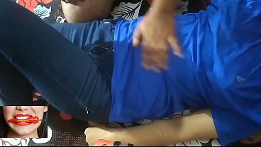 Ayah Tiri India Menggila, Meniduri Anak Tirinya Dengan Gaya Hindi Yang Menggairahkan