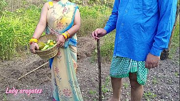 Adik Tiri India Tampil Mesra Di Luar Ruang Dengan Kakak Tiri Tanpa Rasa Malu
