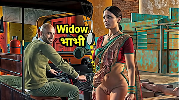Saudara Ipar Janda Seksi Dari India Digitu Oleh Peminjam, Diharduki Keras Oleh Pemberi Pinjaman, Dilihat Kakak Ipar Dengan Audio Hindi