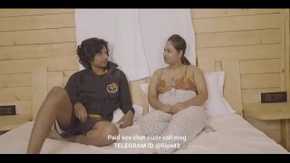 Istriku 2025: Film Pendek Hindi Tak Sersan Yang Menggoda