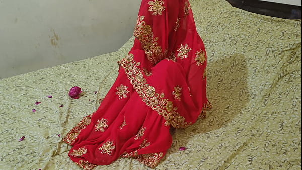 Desi Bhabhi Desa India Setelah Malam Kedua Berhubungan Intim Dengan Ipar, Suara Hindi Jelas Terdengar