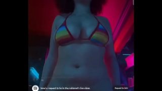 Live Streaming Panas Di Ig, Siap Bikin Kamu Ketagihan!