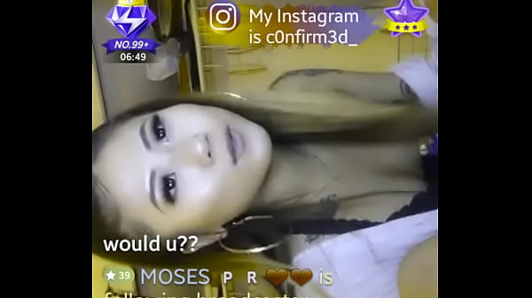 Rekaman Liveme 2017-10-08 04-53-09 Yang Menggoda Dan Penuh Nafsu