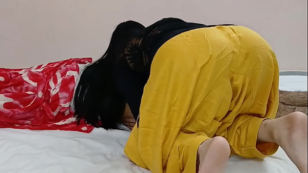 Bhabhi Ki Pyasi Chikni Chut Ka Mazedaar Hindi Sex Video