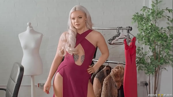 Lana Rose, Model Terseksi, Video Panas Full Di Brazzers