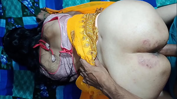 Gadis India 21 Tahun Baru Menikah, Celana Dalam Ketat Basah, Bicara Mesra Hindi Di Kamar