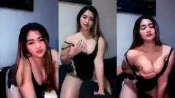 Zara Menggila Dalam Nafsu, Episode Kedua Yang Lebih Panas