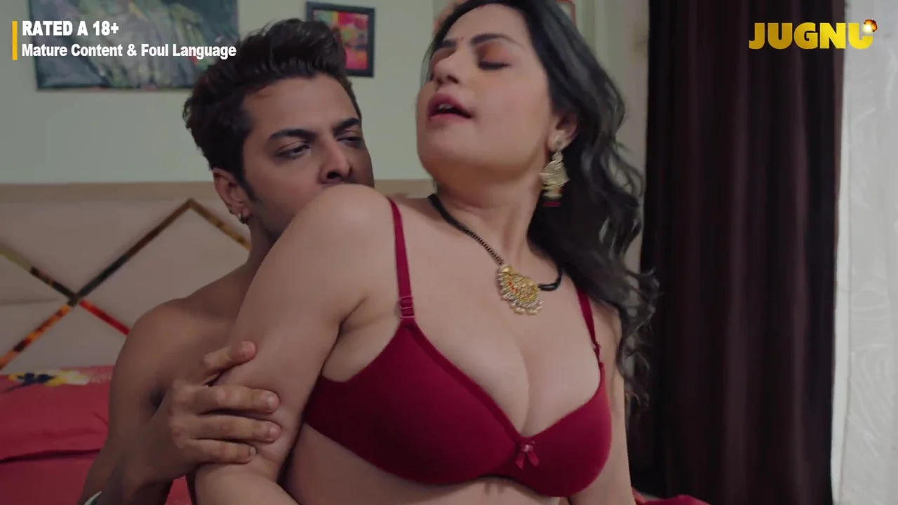 Ajab Bhanje Ki Gazab Maamiyan 2025 Jugnu Hindi Xxx Web Series Episode 3