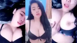Chibell Mlive Indonesia: Sensasi Panas Dan Goyangan Yang Menggoda