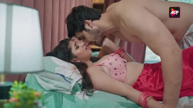 Dulhaniya Beediwali 2025: Episode Pertama, Gairah Membara Di Malam Pengantin