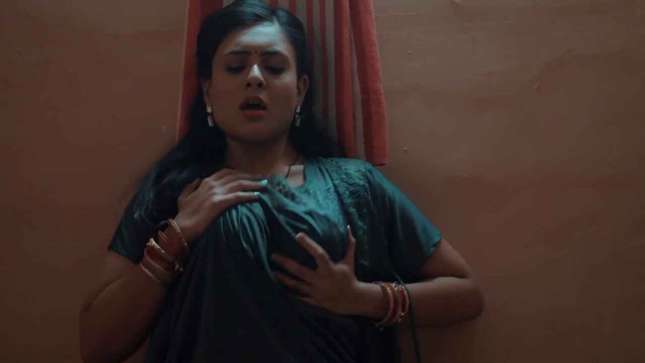 Gairah Membara Di Samjhota 2024: Episode 2 – Ledakan Nafsu Yang Tak Terkendali