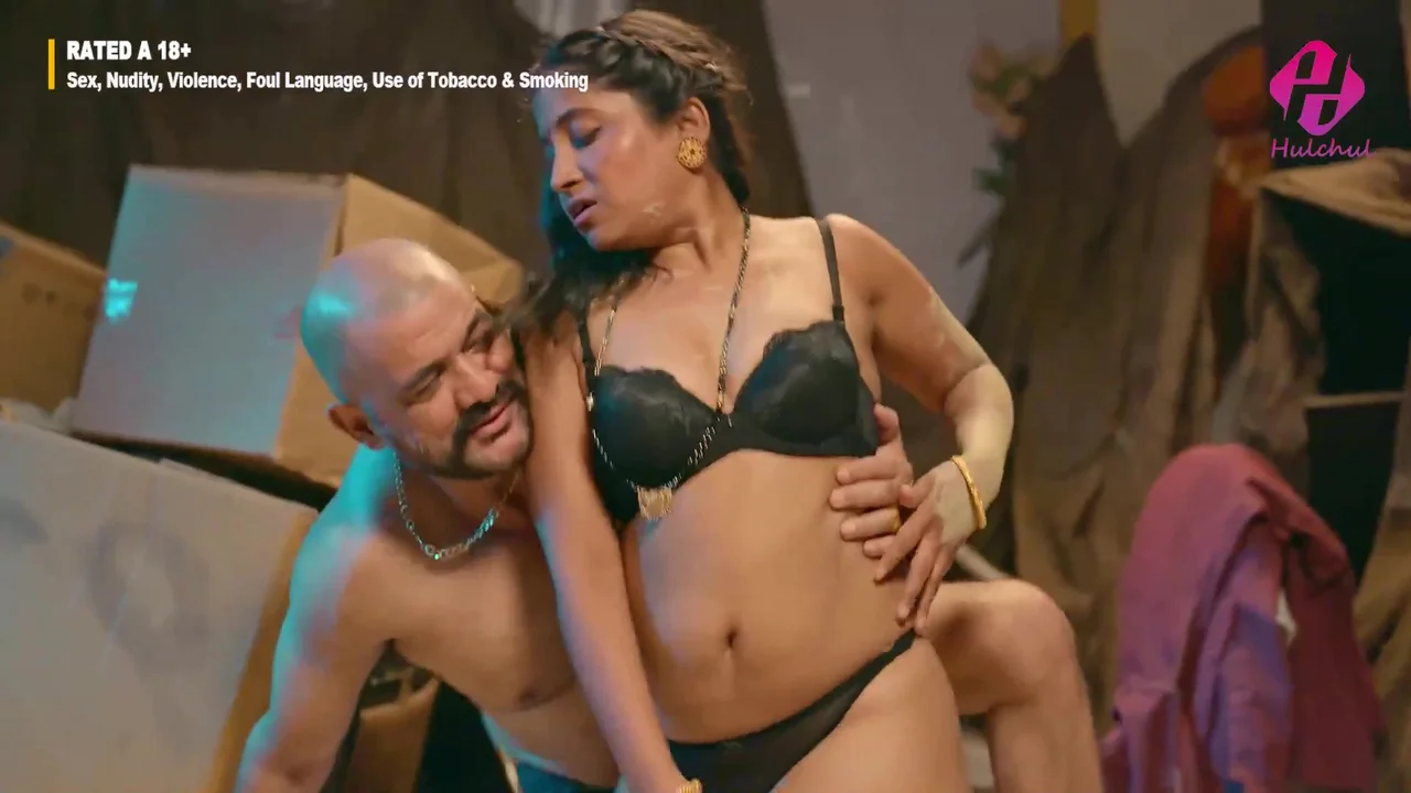 Goyangan Liar Di Ranjang Khatiya Episode 4 – Adegan Panas Web Series Hindi 2025
