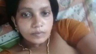 Gundukan Harta Karun Ranum Tante Mallu