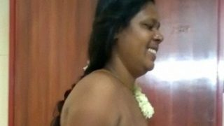 Jasmine Chechi Dari Kollam Telanjang Bulat Dalam Video Mesum