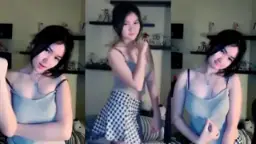 Jogetan Ebot Cia Imut Yang Menggoda Dan Bikin Napsu Meluap