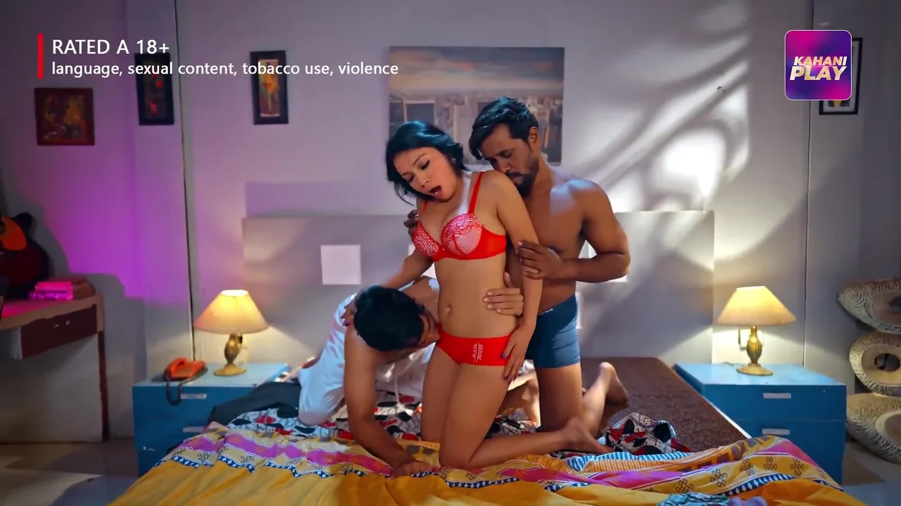 Kisne Kaha Tha Kaam Shastra Sirf Seekhne Ke Liye Hai? 2026 Mein Yeh Xxx Web Series Episode 6 Aag Laga Degi