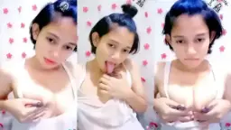 Live Streaming Sensual Abg Montok